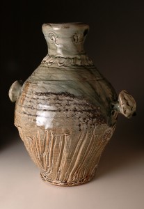 Rose-handled_jar,45cm