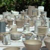 3 day throwing, stoneware – Improvers: Jeremy Steward