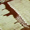 4 day Slip-decorating earthenware: Patia Davis