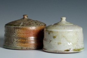 StephenParryjars
