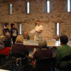 3 day plaster/mould-making: improvers 2013!