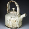 5 day Teapot making: Patia Davis & guest demonstrator Bridget Drakeford