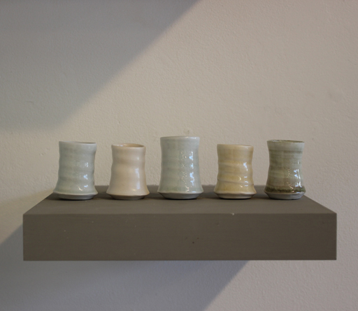 Ana Simmons beakers