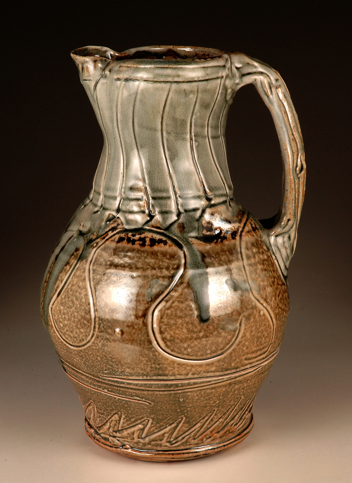 large jug