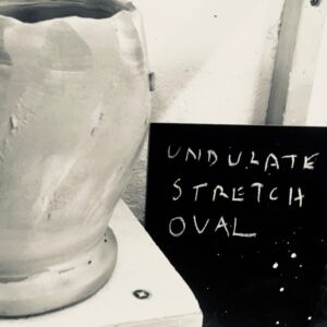 Clay Brainstorming - 3½ day Improvers 2026